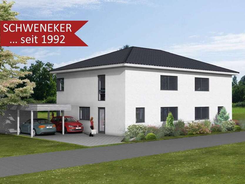 Haus zum Kaufen in Bad Oeynhausen 329.000 € 129 m²