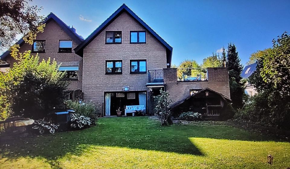 Einfamilienhaus mit großer Terrasse und Garten 5 zimmer