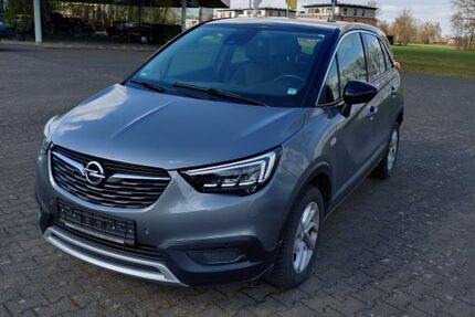 Opel Crossland (X) 45.940 km 13.900 &euro; Rietberg 33397