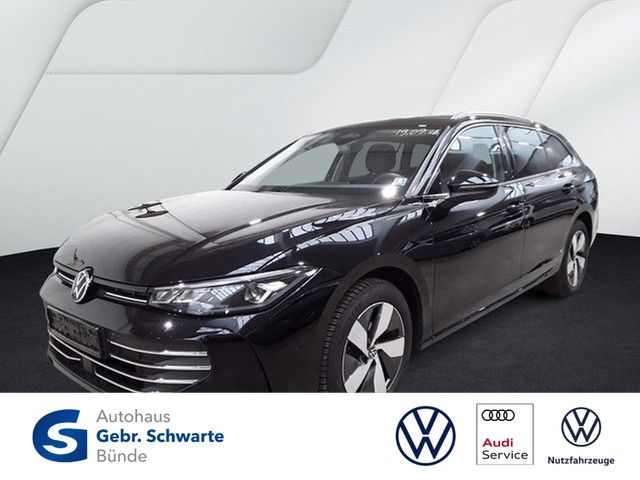VW Passat Variant 20.000 km 33.870 € Bünde 32257