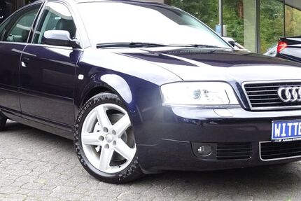 Audi A6 129.007 km 6.980 &euro; Bielefeld 33611