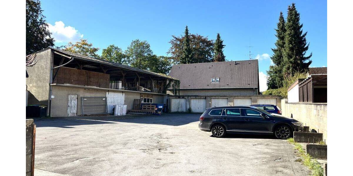 Grundstück Bad Salzuflen Schötmar - 189.000&euro; | Angebot:26583739