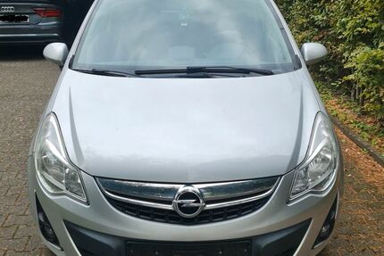 Opel Corsa 205.400 km 2.100 € Gütersloh 33330