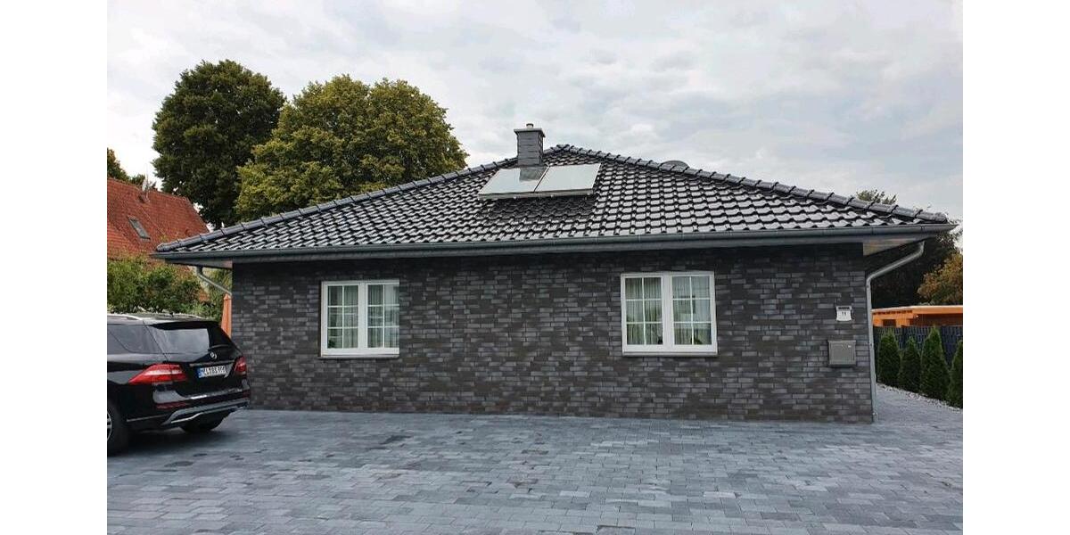 Bungalow Melle Gesmold - 3 Zimmer, 160 m&sup2;, 829.000&euro; | Angebot:26429512