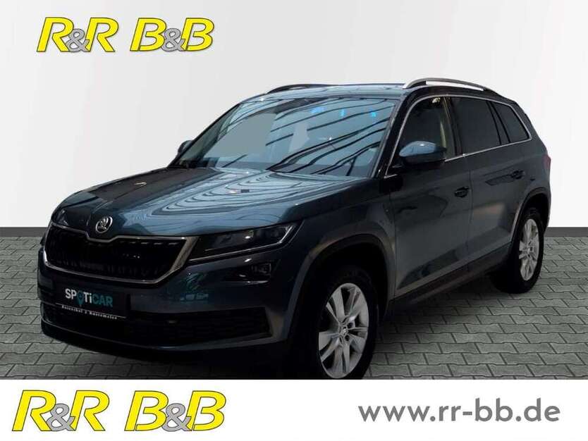 Kodiaq