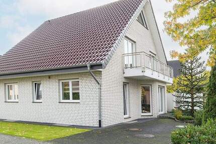Sehr gepflegtes Einfamilienhaus in Rheda-Wiedenbrück - Familienparadies mit Wohlfühlfaktor 5 zimmer