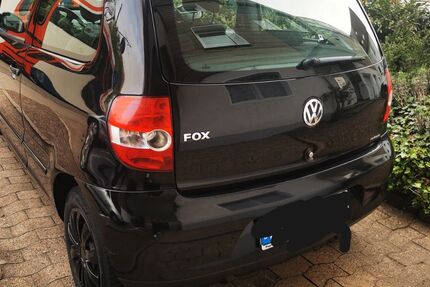 VW Fox 150.000 km 1.600 &euro; Bielefeld 33611