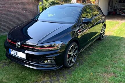VW Polo 35.000 km 20.500 € Versmold 33775