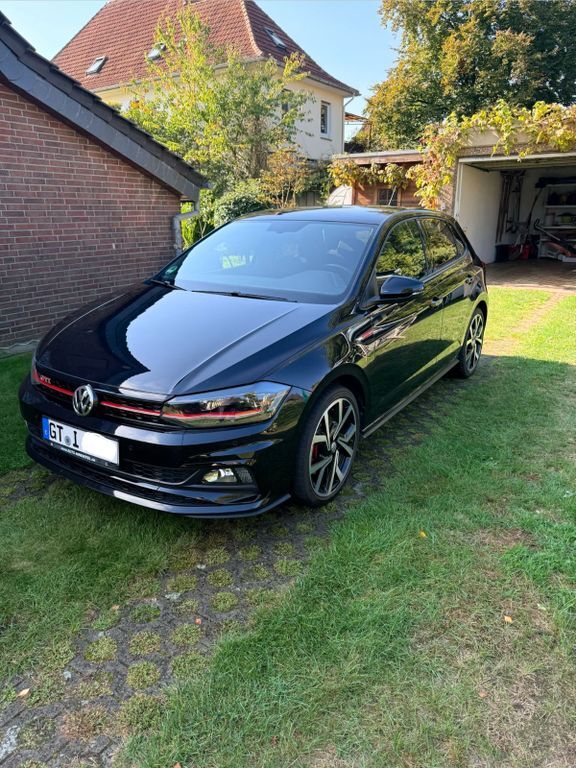 VW Polo 35.000 km 20.500 € Versmold 33775