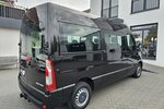 Opel Movano 2.3 CDTI L2H2 8-Sitzer AHK KLIMA 85.498 km 18.990 € Löhne 32584