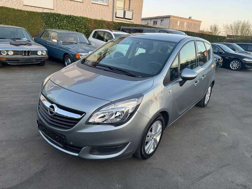 Meriva