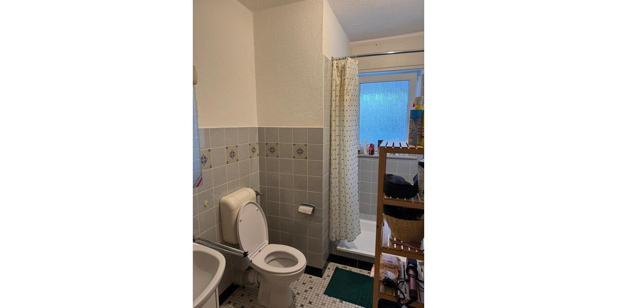 Erdgeschoßwohnung Bielefeld Schildesche - 1.5 Zimmer, 30 m&sup2;, 490&euro; | Angebot:25790465