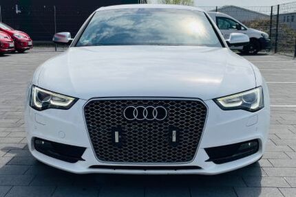 Audi A5 180.000 km 14.999 &euro; Schloss holte Stukenbrock 33758