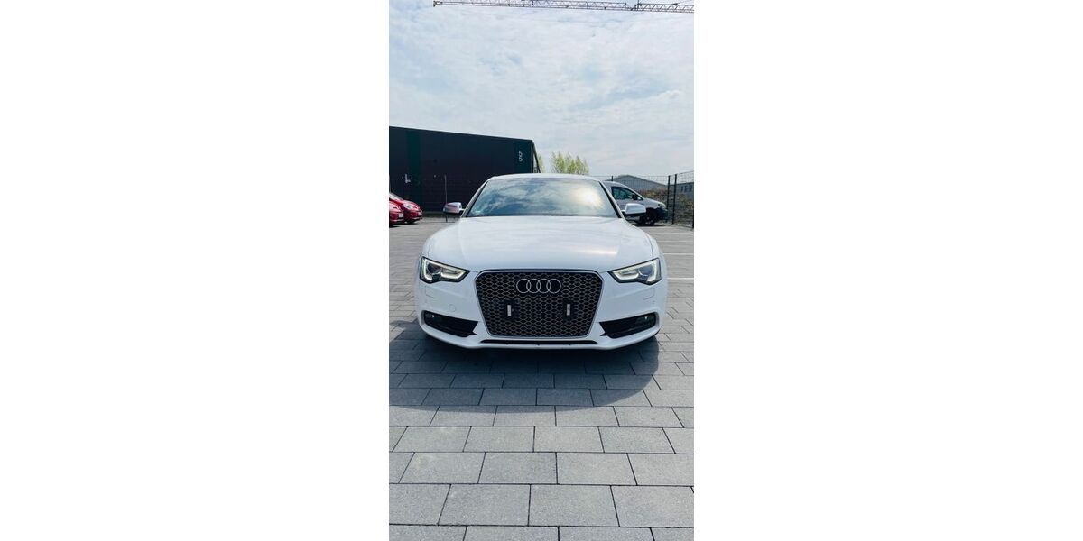 Audi A5 180.000 km 14.999 &euro; Schloss holte Stukenbrock 33758