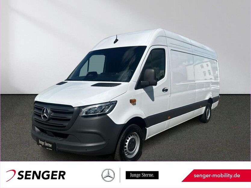 Sprinter