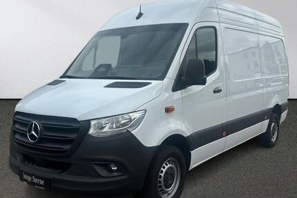 Mercedes-Benz Sprinter 40.900 km 42.424 € Herford 32051