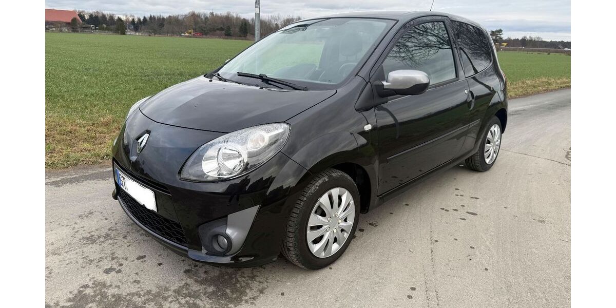 Renault Twingo 115.000 km 3.500 &euro; Rheda-Wiedenbrück 33378