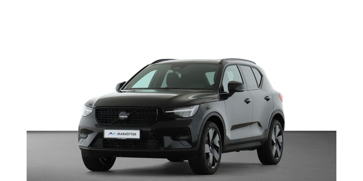 Volvo XC40 8.000 km 38.990 &euro; Bielefeld 33647