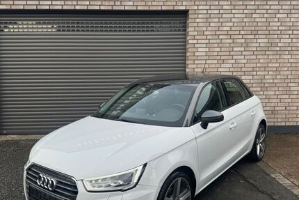 Audi A1 60.000 km 15.499 &euro; Rheda-Wiedenbrück 33378
