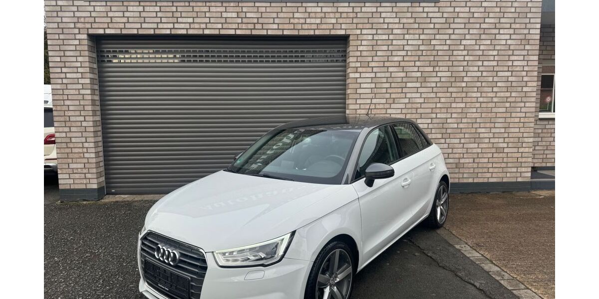 Audi A1 60.000 km 15.499 &euro; Rheda-Wiedenbrück 33378