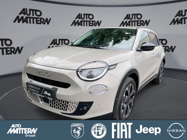 Fiat 600 10.165 km 25.990 € Herford 32049