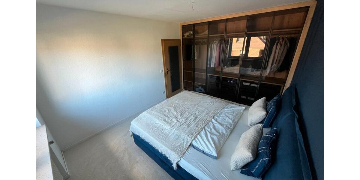 Etagenwohnung Steinhagen - 2 Zimmer, 60 m&sup2;, 175.000&euro; | Angebot:26545244