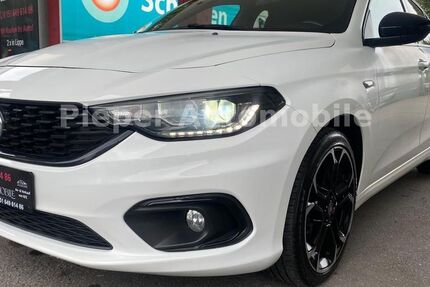 Fiat Tipo 140.000 km 9.990 &euro; Oerlinghausen 33813