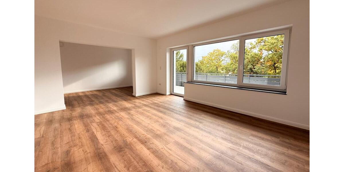 Erdgeschoßwohnung Herford Falkendiek - 2.5 Zimmer, 89 m&sup2;, 1.190&euro; | Angebot:26423995