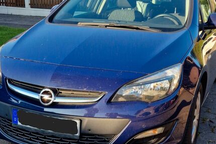 Opel Astra 131.000 km 5.900 € Lage 32791