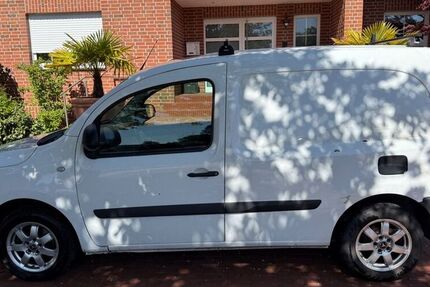 Mercedes Citan