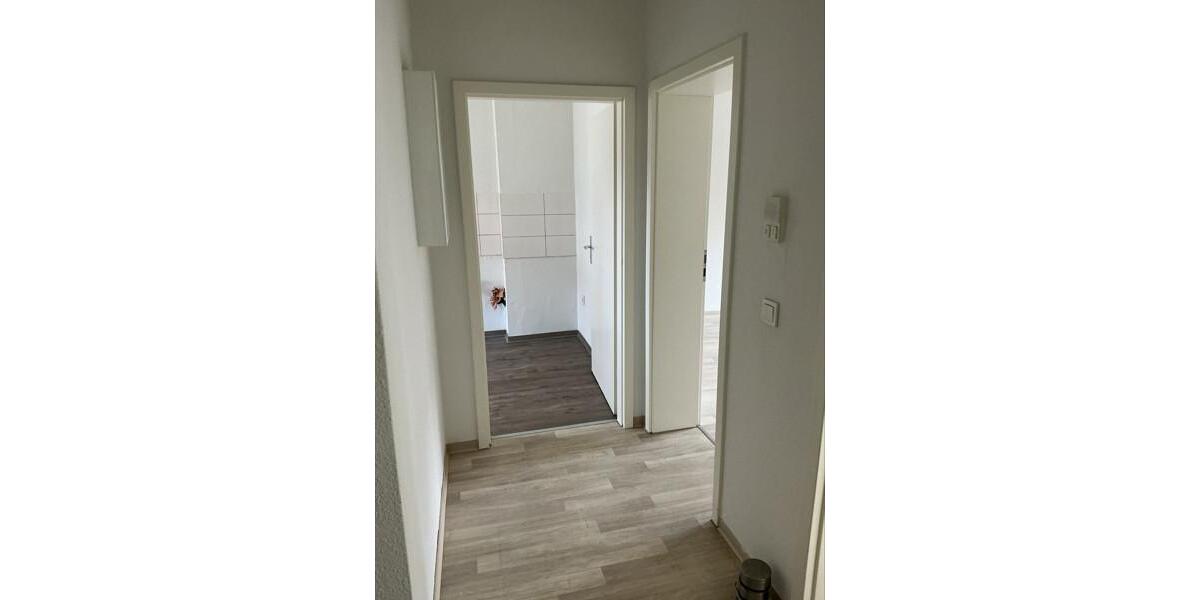 Erdgeschoßwohnung Bielefeld Heepen - 2.5 Zimmer, 62 m&sup2;, 634&euro; | Angebot:25108038