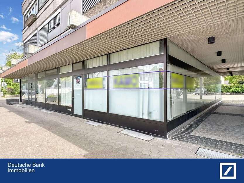 Einzelhandel in Bad Salzuflen 180.000 € 220 m²