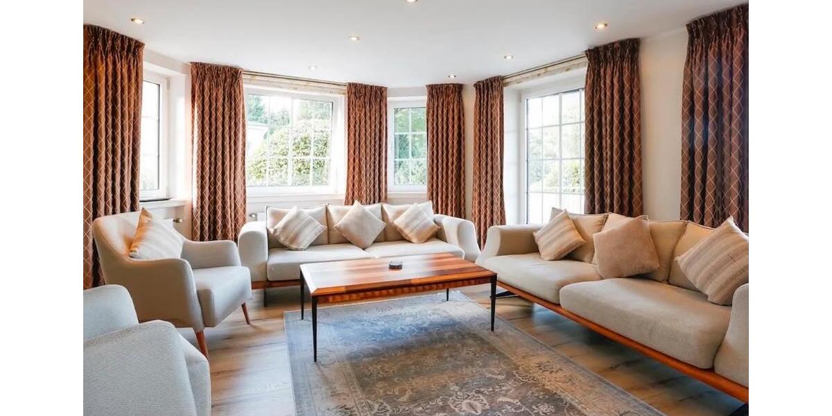 Einfamilienhaus Bielefeld Brackwede - 8 Zimmer, 235 m&sup2;, 779.000&euro; | Angebot:27043603