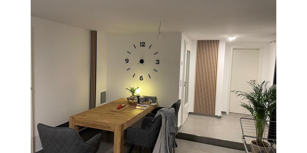 Erdgeschoßwohnung Bad Salzuflen Biemsen-Ahmsen - 5 Zimmer, 89 m&sup2;, 820&euro; | Angebot:26456111