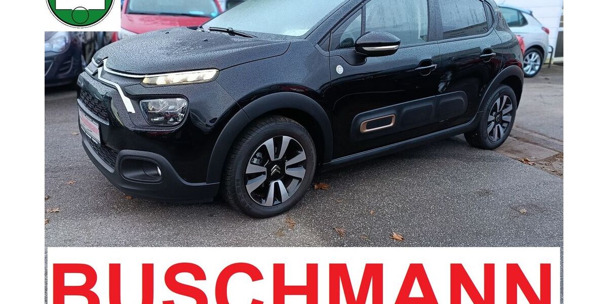 Citroen C3 37.900 km 12.250 &euro; Bielefeld 33609