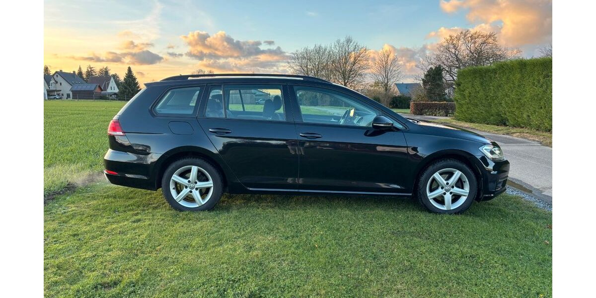 VW Golf 170.000 km 11.000 &euro; Bad Oeynhausen 32545