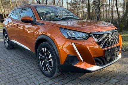 Peugeot 2008 75.000 km 16.600 &euro; Oerlinghausen 33813