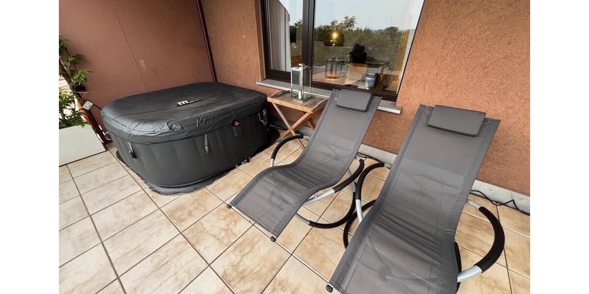 Etagenwohnung Bad Salzuflen - 2 Zimmer, 85 m&sup2;, 2.200&euro; | Angebot:26235354