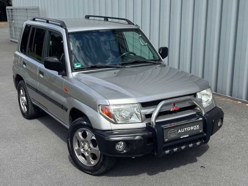 Pajero