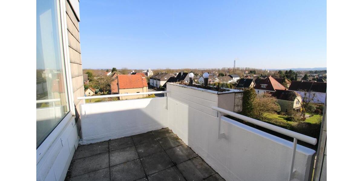 Etagenwohnung Bielefeld Heepen - 3 Zimmer, 77 m&sup2;, 182.000&euro; | Angebot:26267600