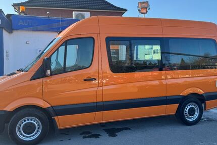 Mercedes-Benz Sprinter 249.000 km 11.950 &euro; Gütersloh 33330