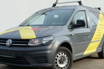 VW Caddy Maxi 225.479 km 6.350 &euro; Bielefeld 33647