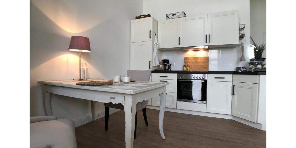 Etagenwohnung Bad Salzuflen Biemsen-Ahmsen - 1 Zimmer, 33 m&sup2;, 119.000&euro; | Angebot:25728902