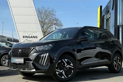 Peugeot 2008 17.370 km 21.980 &euro; Gütersloh 33334