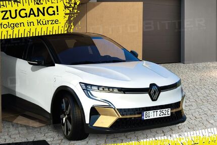 Renault ZOE 23.509 km 7.945 &euro; Bielefeld 33647