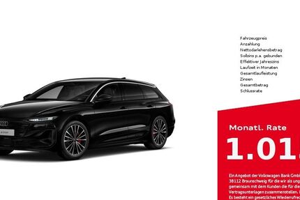 Audi A6 e-tron 21.464 km 70.990 &euro; Bielefeld 33609