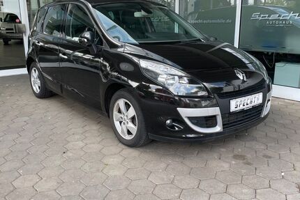 Renault Scenic 156.930 km 4.890 € Enger 32130