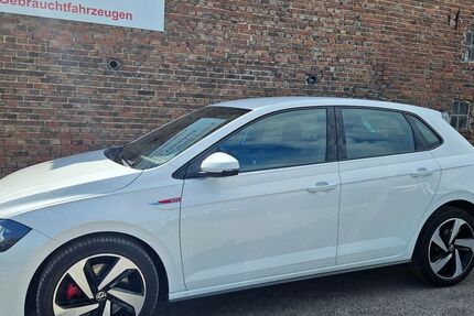 VW Polo 66.620 km 16.990 &euro; Spenge 32139
