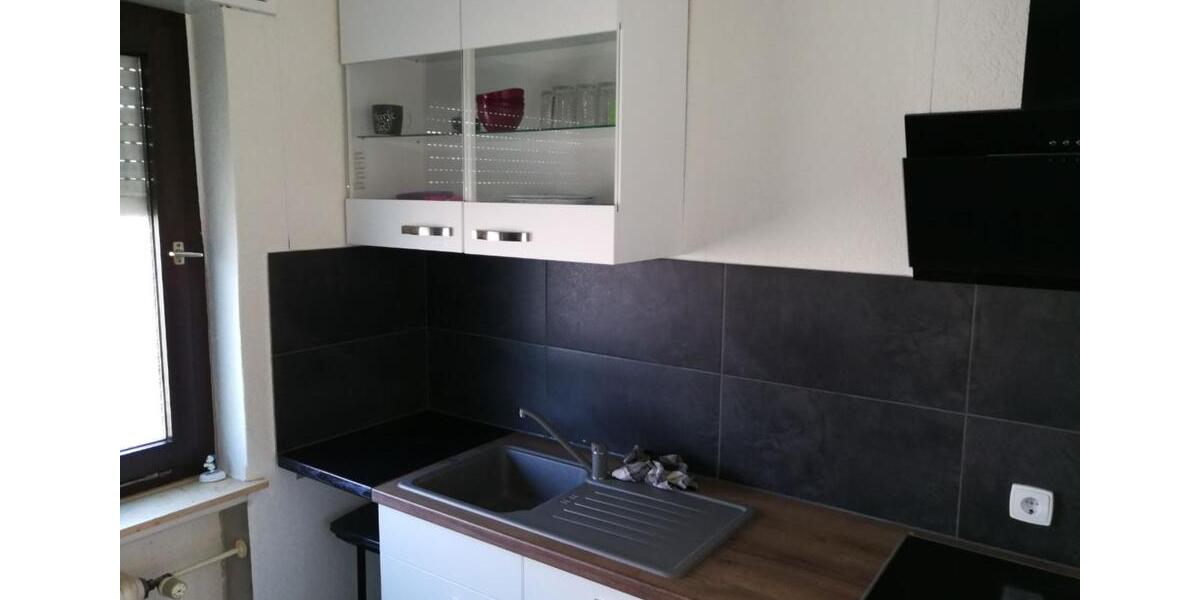 Etagenwohnung Gütersloh Avenwedde - 4 Zimmer, 86 m&sup2;, 610&euro; | Angebot:25625222
