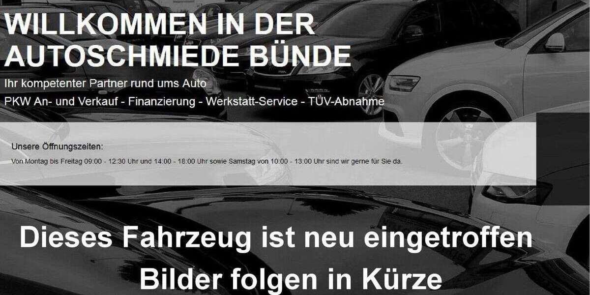 Nissan Note 11.100 km 8.800 &euro; Bünde 32257